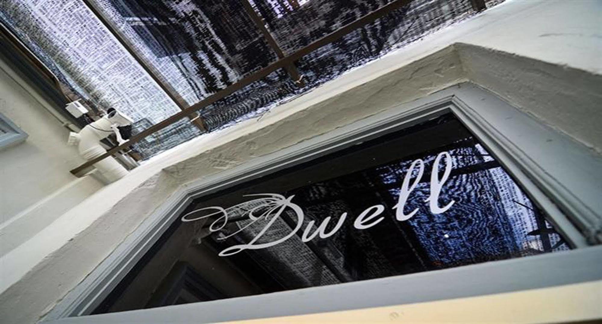 Dwell By Palanquinn George Town Exterior photo